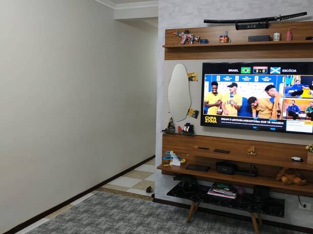 Apartamento para Venda em Santo André - 4