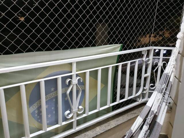 Apartamento para Venda em Santo André - 5