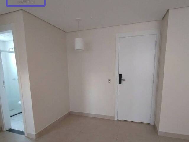 #7963 - Apartamento para Locação em Santo André - SP - 1