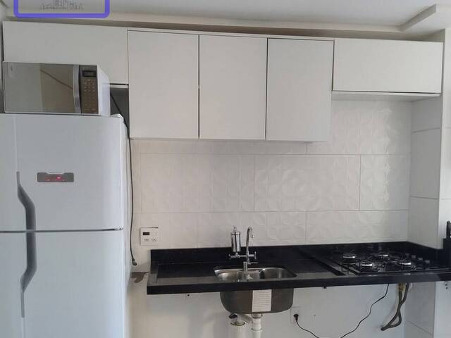 Apartamento para Locação em Santo André - 4