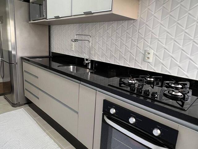 Apartamento para Venda em Santo André - 5