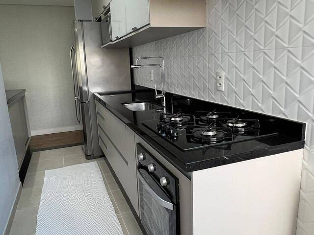 Apartamento para Venda em Santo André - 4
