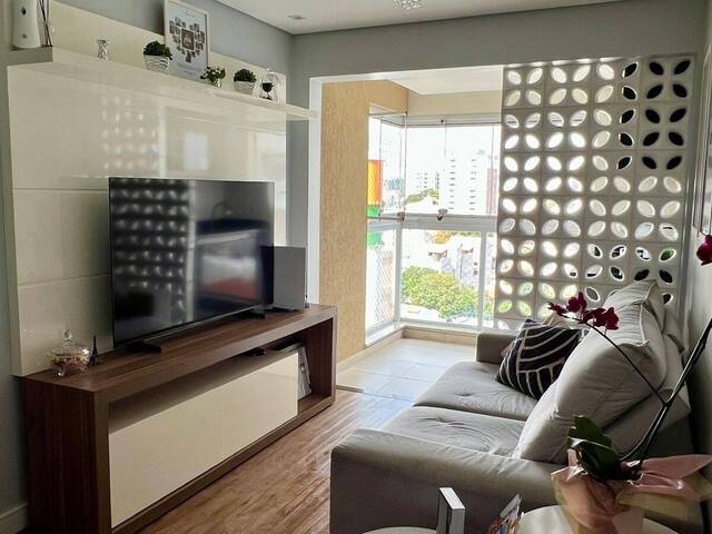 Apartamento para Venda em Santo André - 2