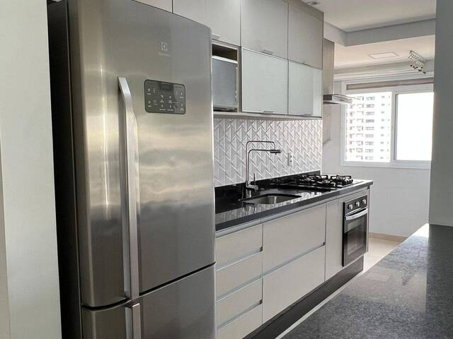 Apartamento para Venda em Santo André - 3