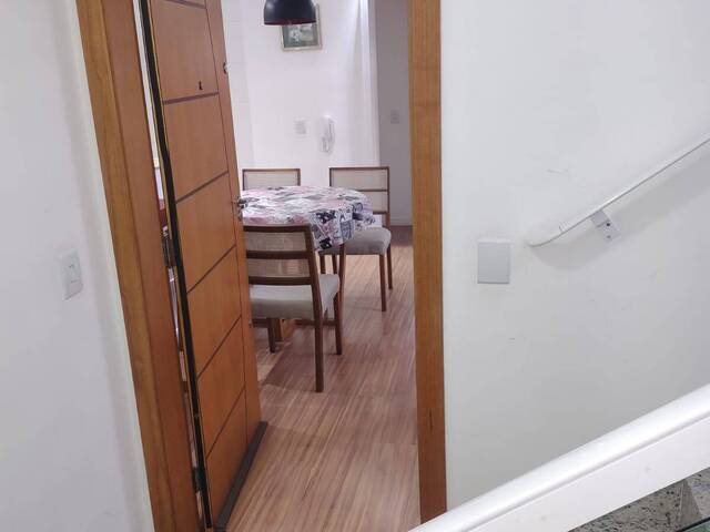 Apartamento para Venda em Santo André - 4