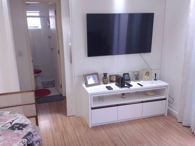Apartamento para Venda em Santo André - 5