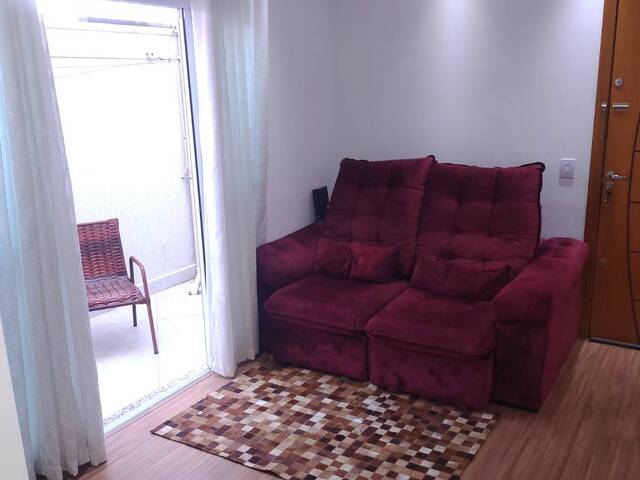 Apartamento para Venda em Santo André - 2