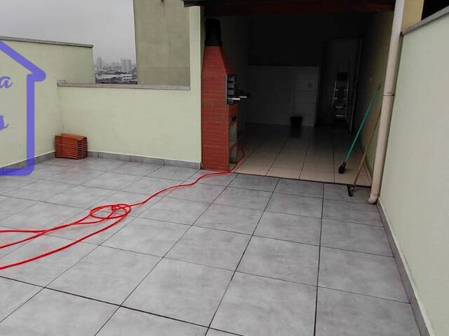 Apartamento para Locação em Santo André - 2