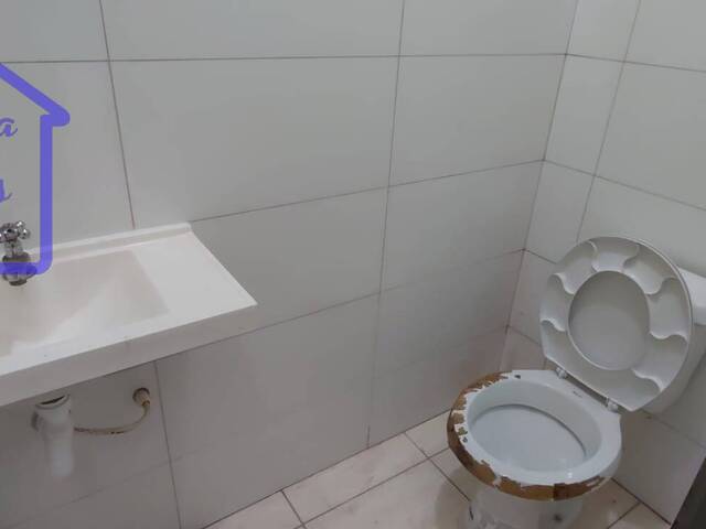 Apartamento para Locação em Santo André - 5