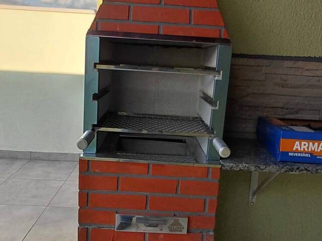 Apartamento para Locação em Santo André - 4