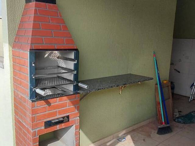 Apartamento para Locação em Santo André - 3