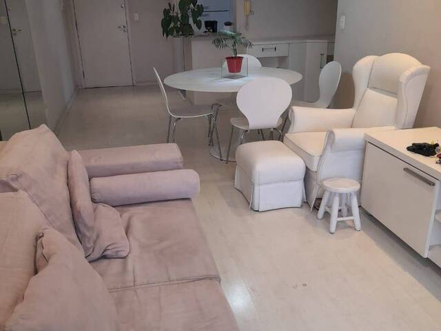 Apartamento para Locação em Santo André - 4
