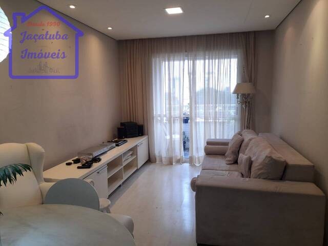 Apartamento para Locação em Santo André - 5