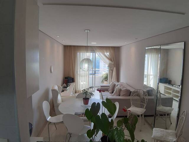 Apartamento para Locação em Santo André - 3