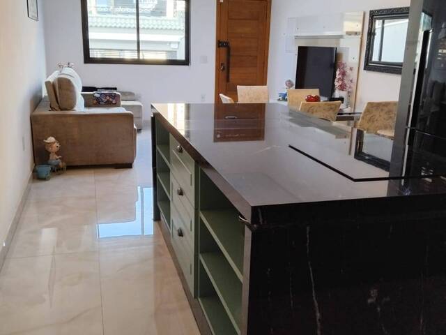 Casa para Venda em Santo André - 3