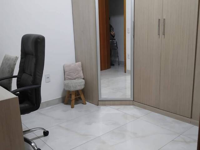 Casa para Venda em Santo André - 5