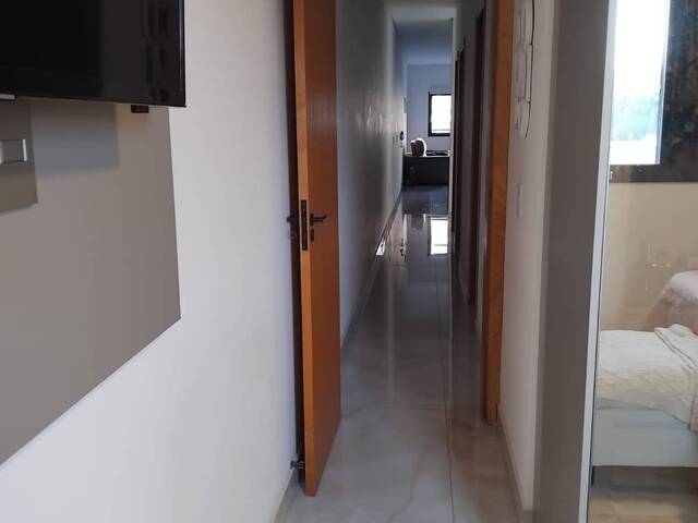Casa para Venda em Santo André - 4