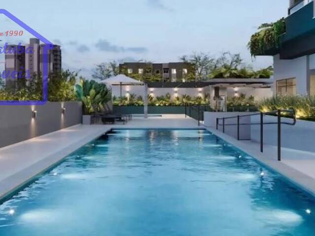 Apartamento para Venda em Santo André - 3