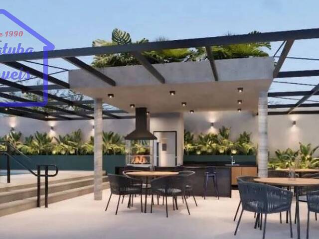 Apartamento para Venda em Santo André - 4