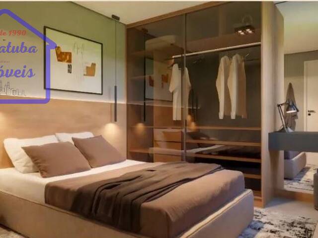 Apartamento para Venda em Santo André - 2