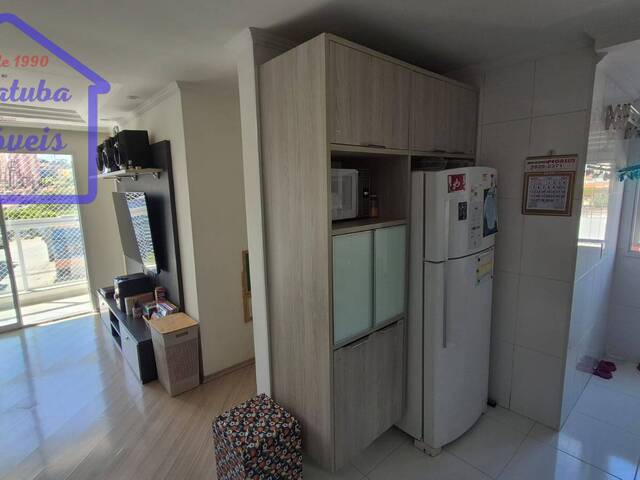 Apartamento para Venda em Mauá - 3