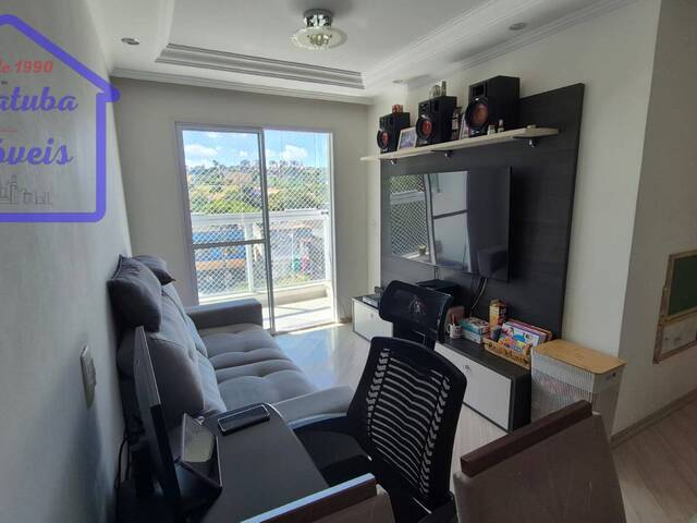 Apartamento para Venda em Mauá - 2