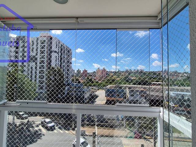 Apartamento para Venda em Mauá - 5
