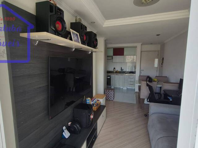 Apartamento para Venda em Mauá - 4