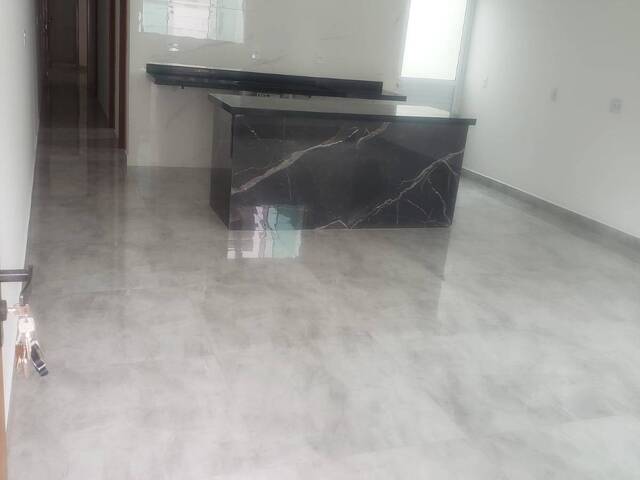 Casa para Venda em Santo André - 2