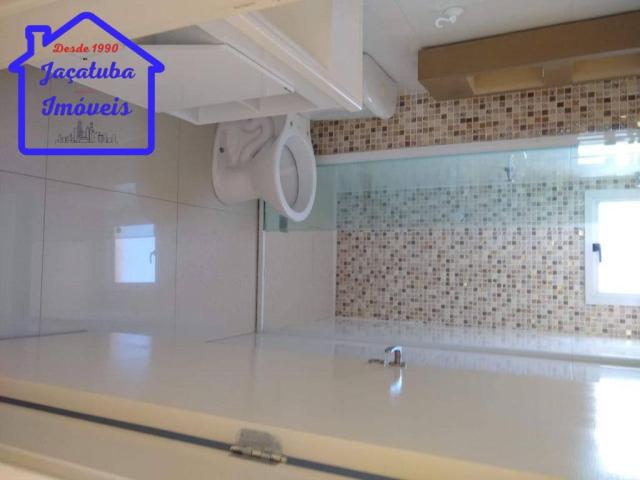 Apartamento para Venda em Santo André - 3