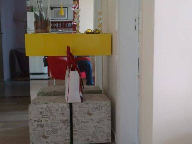 Apartamento para Venda em Santo André - 4