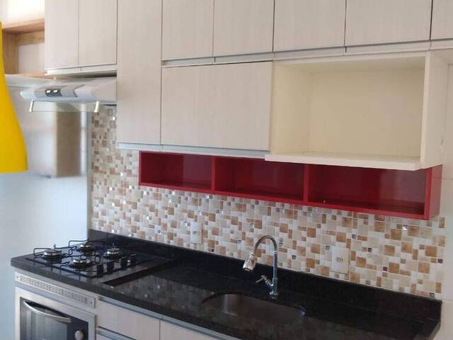 Apartamento para Venda em Santo André - 2