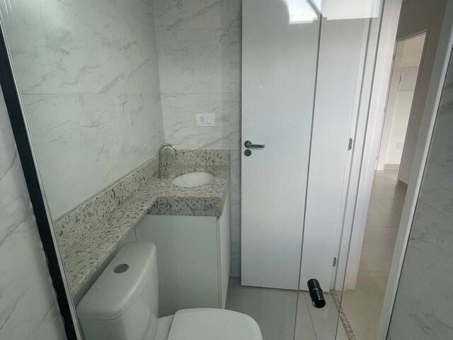 Apartamento para Venda em Santo André - 2