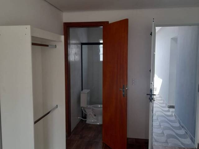 Kitnet para Locação em Santo André - 4