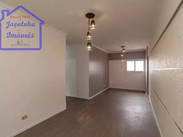 Apartamento para Venda em Santo André - 2