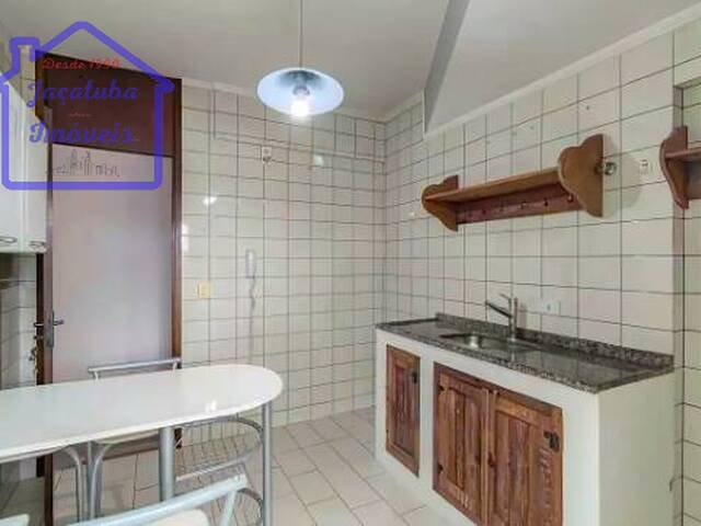 Apartamento para Venda em Santo André - 4