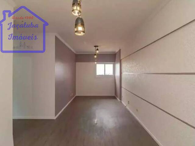 Apartamento para Venda em Santo André - 3