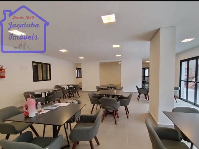 Apartamento para Venda em Santo André - 3