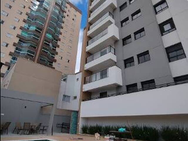 Apartamento para Venda em Santo André - 4