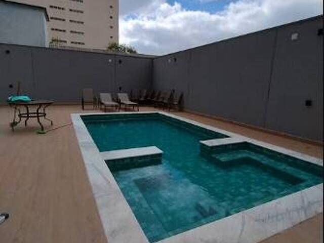 Apartamento para Venda em Santo André - 5