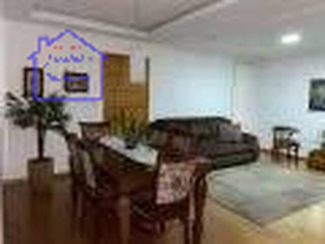 Apartamento para Venda em Santo André - 2