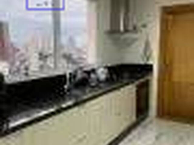 Apartamento para Venda em Santo André - 5