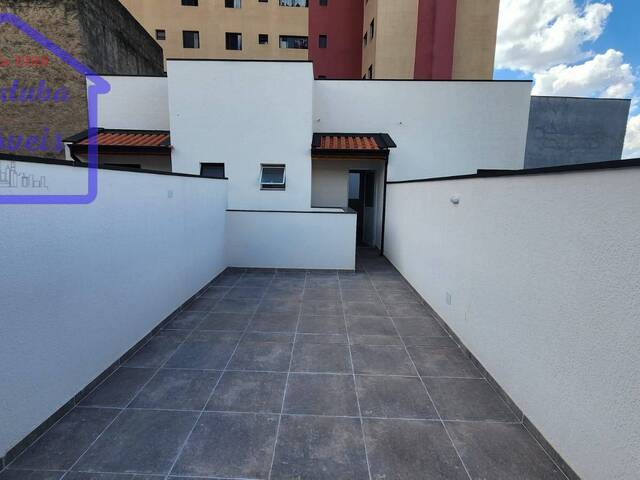 Sobrado para Venda em Santo André - 4