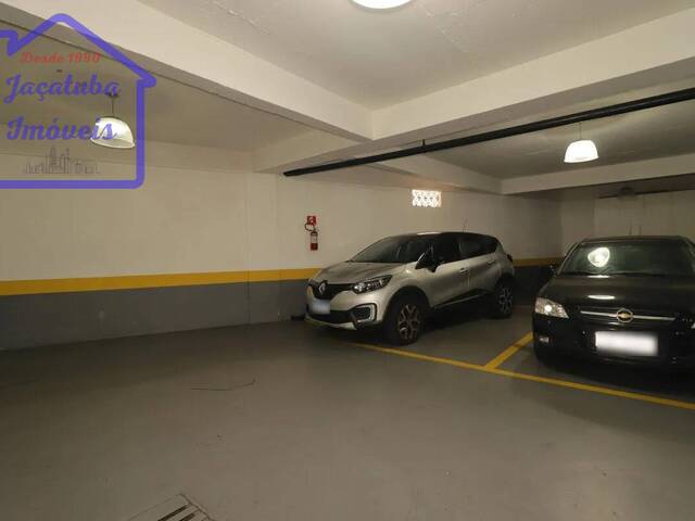 Apartamento para Venda em Santo André - 2