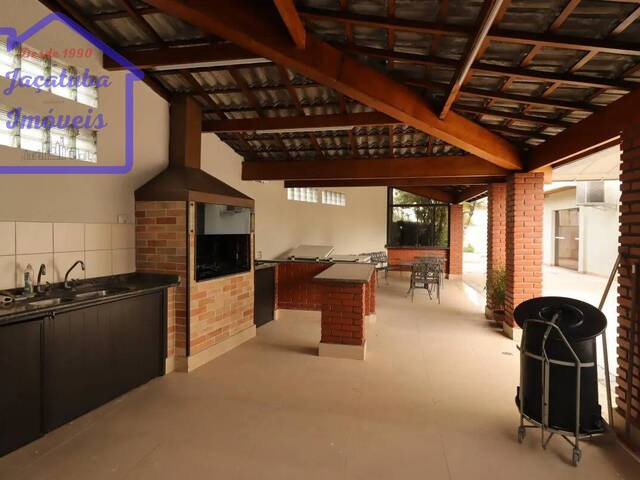 Apartamento para Venda em Santo André - 4