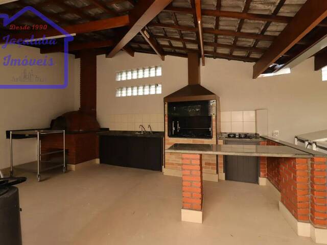 Apartamento para Venda em Santo André - 3
