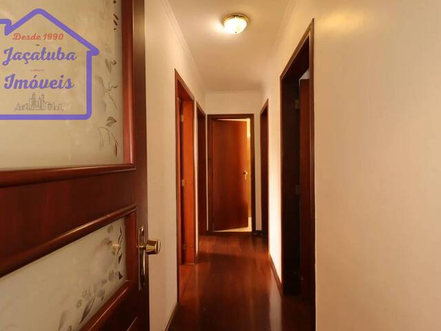 Apartamento para Venda em Santo André - 5