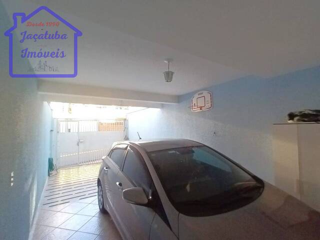 Venda em CAMPESTRE - Santo André