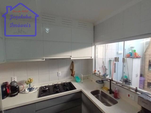 Casa para Venda em Santo André - 2