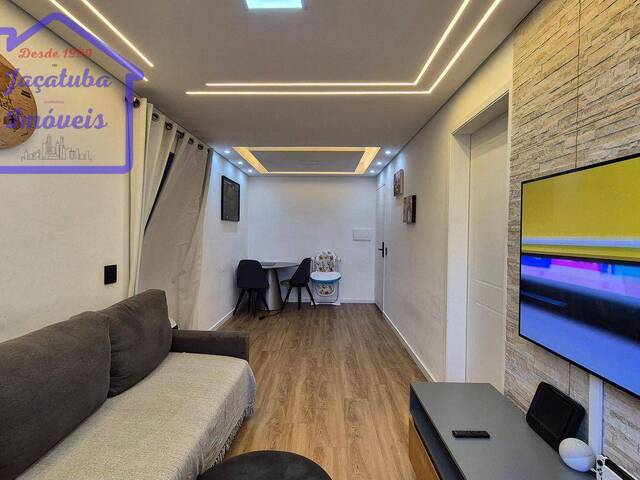 Apartamento para Venda em Santo André - 2